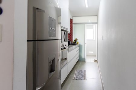 Apartamento à venda com 65m², 2 quartos e 1 vaga Apartamento à venda com 65m², 2 quartos e 1 vagaCozinha