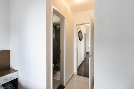 Apartamento à venda com 65m², 2 quartos e 1 vaga Apartamento à venda com 65m², 2 quartos e 1 vagaSuíte