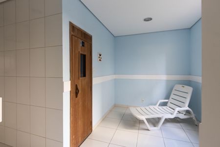 Apartamento à venda com 65m², 2 quartos e 1 vaga Apartamento à venda com 65m², 2 quartos e 1 vagaÁrea comum