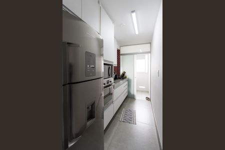 Apartamento à venda com 65m², 2 quartos e 1 vaga Apartamento à venda com 65m², 2 quartos e 1 vagaCozinha