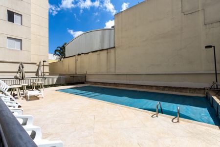 Apartamento à venda com 65m², 2 quartos e 1 vaga Apartamento à venda com 65m², 2 quartos e 1 vagaÁrea comum