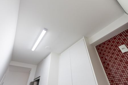 Apartamento à venda com 65m², 2 quartos e 1 vaga Apartamento à venda com 65m², 2 quartos e 1 vagaCozinha