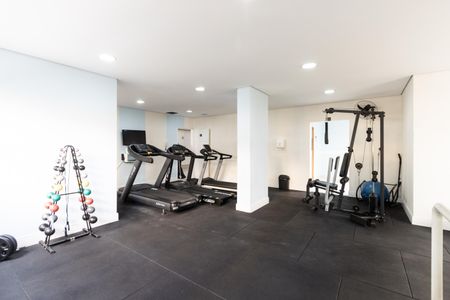 Apartamento à venda com 65m², 2 quartos e 1 vaga Apartamento à venda com 65m², 2 quartos e 1 vagaÁrea comum