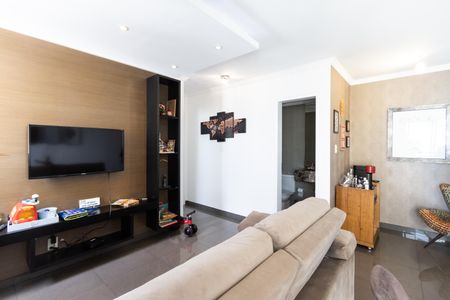 Apartamento à venda com 65m², 2 quartos e 1 vaga Apartamento à venda com 65m², 2 quartos e 1 vagaSala
