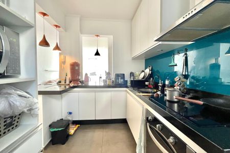 Apartamento à venda com 68m², 2 quartos e 1 vaga Apartamento à venda com 68m², 2 quartos e 1 vagaCozinha