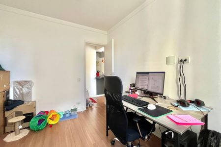 Apartamento à venda com 68m², 2 quartos e 1 vaga Apartamento à venda com 68m², 2 quartos e 1 vagaQuarto 2
