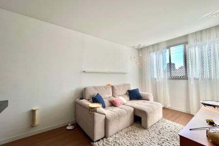 Apartamento à venda com 68m², 2 quartos e 1 vaga Apartamento à venda com 68m², 2 quartos e 1 vagaSala