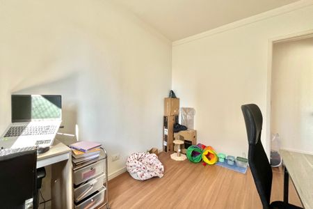 Apartamento à venda com 68m², 2 quartos e 1 vaga Apartamento à venda com 68m², 2 quartos e 1 vagaQuarto 2