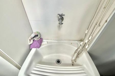 Apartamento à venda com 68m², 2 quartos e 1 vaga Apartamento à venda com 68m², 2 quartos e 1 vagaÁrea de Serviço