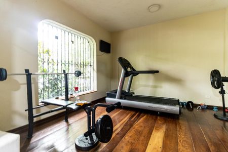 Apartamento à venda com 85m², 2 quartos e sem vagaAcademia