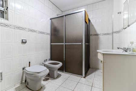 Apartamento à venda com 85m², 2 quartos e sem vagaBanheiro