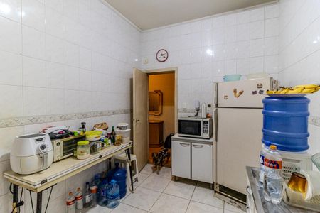 Apartamento à venda com 85m², 2 quartos e sem vagaCozinha