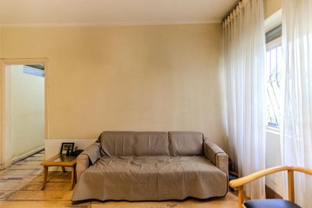 Apartamento à venda com 85m², 2 quartos e sem vagaSala