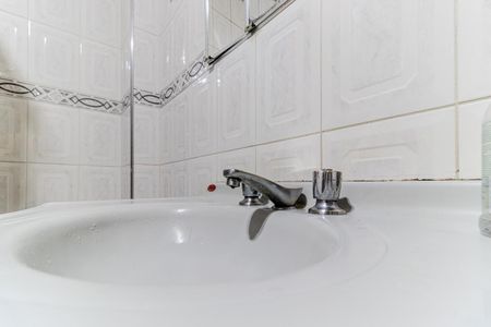 Apartamento à venda com 85m², 2 quartos e sem vagaBanheiro