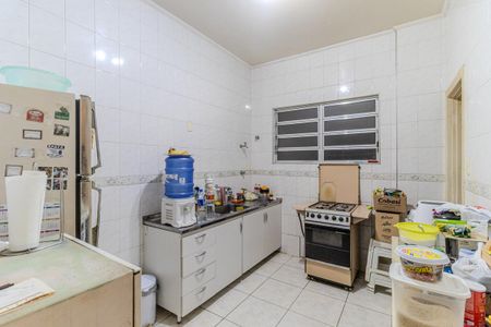 Apartamento à venda com 85m², 2 quartos e sem vagaCozinha