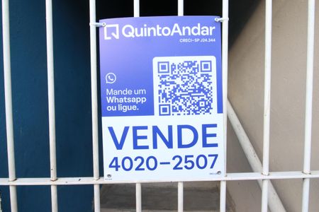 Casa à venda com 45m², 2 quartos e sem vagaPlaca