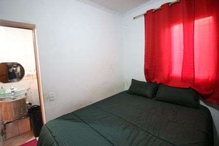 Casa à venda com 45m², 2 quartos e sem vagaQuarto 1