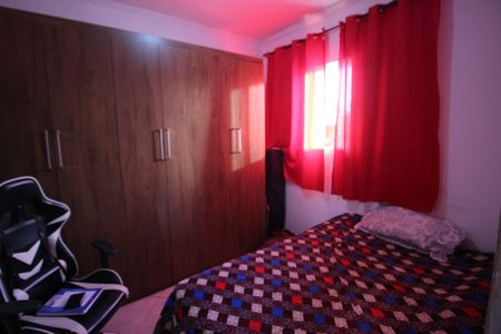 Casa à venda com 45m², 2 quartos e sem vagaQuarto 2