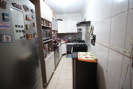Casa à venda com 45m², 2 quartos e sem vagaCozinha e Área de Serviço
