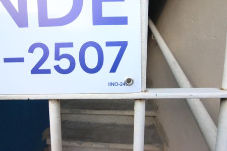 Casa à venda com 45m², 2 quartos e sem vagaPlaca