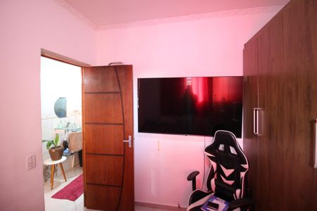 Casa à venda com 45m², 2 quartos e sem vagaQuarto 2