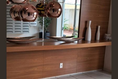 Apartamento à venda com 66m², 2 quartos e 1 vaga Apartamento à venda com 66m², 2 quartos e 1 vagaÁrea comum