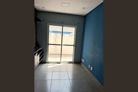 Sala de apartamento à venda com 2 quartos, 66m² em Jardim Colonial, São Paulo