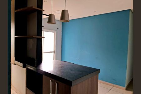Apartamento à venda com 66m², 2 quartos e 1 vaga Apartamento à venda com 66m², 2 quartos e 1 vagaSala