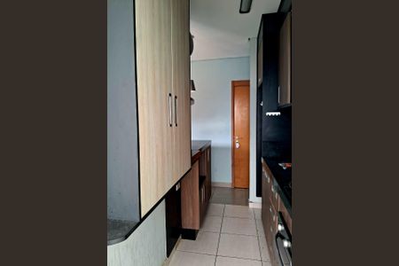 Apartamento à venda com 66m², 2 quartos e 1 vaga Apartamento à venda com 66m², 2 quartos e 1 vagaCozinha