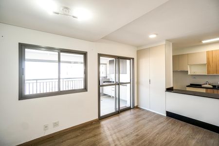 Apartamento para alugar com 70m², 1 quarto e 1 vagaSala