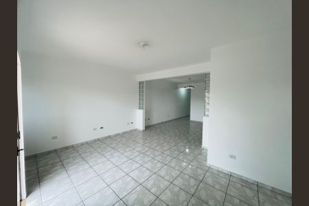 Casa à venda com 126m², 3 quartos e 2 vagasSala