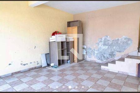 Casa à venda com 126m², 3 quartos e 2 vagasGaragem