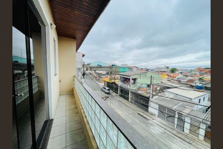 Casa à venda com 126m², 3 quartos e 2 vagasSacada do Suíte