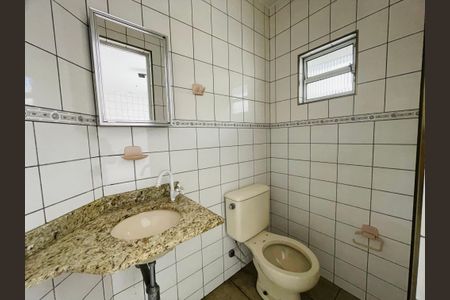 Casa à venda com 126m², 3 quartos e 2 vagasLavabo externo