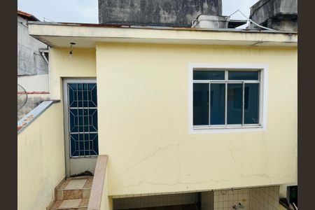 Casa à venda com 126m², 3 quartos e 2 vagasÁrea externa