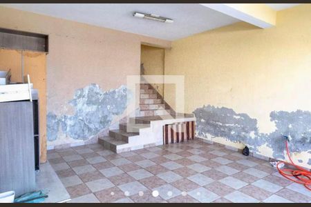 Casa à venda com 126m², 3 quartos e 2 vagasGaragem