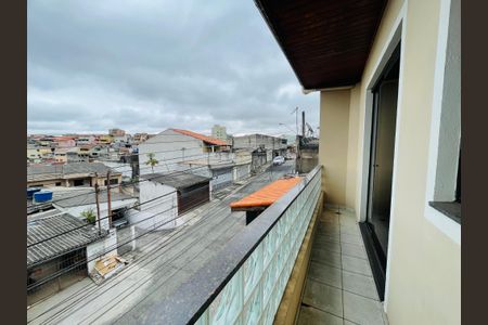 Casa à venda com 126m², 3 quartos e 2 vagasSacada do Suíte