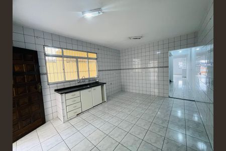 Casa à venda com 126m², 3 quartos e 2 vagasCozinha