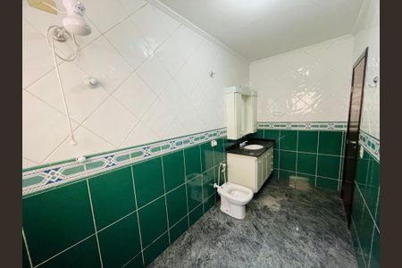 Casa à venda com 126m², 3 quartos e 2 vagasBanheiro Suíte