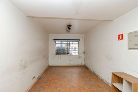 Sala de casa à venda com 2 quartos, 96m² em Vila Gertrudes, São Paulo