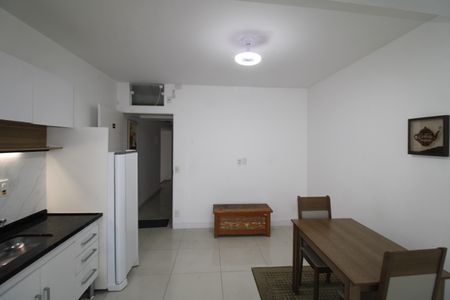 Studio de apartamento para alugar com 1 quarto, 26m² em Imirim, São Paulo