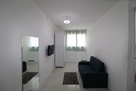 Studio de apartamento para alugar com 1 quarto, 26m² em Imirim, São Paulo