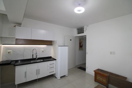 Studio de apartamento para alugar com 1 quarto, 26m² em Imirim, São Paulo