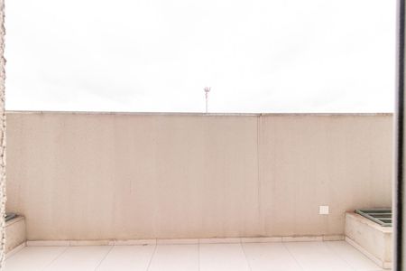 Vista do Quarto 1 de apartamento à venda com 2 quartos, 42m² em Vila Ré, São Paulo