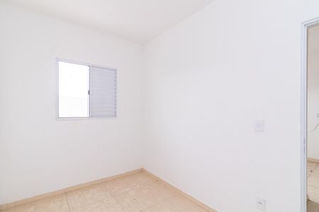 Quarto 1 de apartamento à venda com 2 quartos, 42m² em Vila Ré, São Paulo
