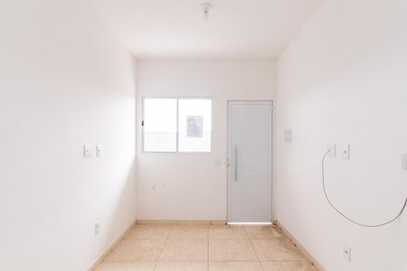 Sala de apartamento à venda com 2 quartos, 42m² em Vila Ré, São Paulo