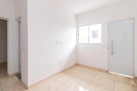 Sala de apartamento à venda com 2 quartos, 42m² em Vila Ré, São Paulo