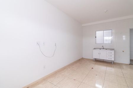 Sala de apartamento à venda com 2 quartos, 42m² em Vila Ré, São Paulo