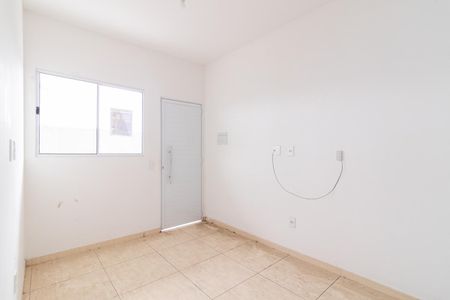Sala de apartamento à venda com 2 quartos, 42m² em Vila Ré, São Paulo