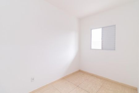 Quarto 1 de apartamento à venda com 2 quartos, 42m² em Vila Ré, São Paulo